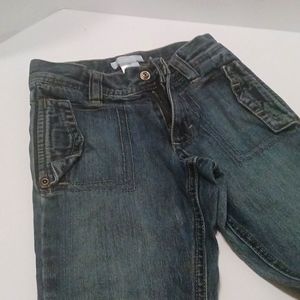 Old Navy boys 4T jeans